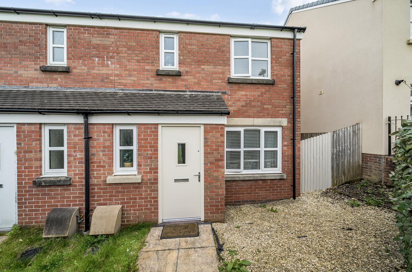 Ty Canol, Carway, Kidwelly, SA17 4HZ